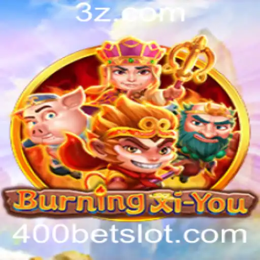 Explorando o Universo de BurningXiYou: Um Mergulho no Jogo 400bet
