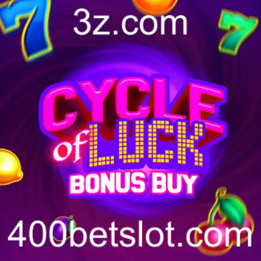 Descubra o Fascinante Mundo de 'CycleofLuckBonusBuy'