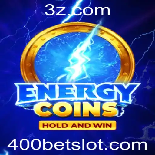 Explorando o Fascinante Mundo do Jogo EnergyCoins e a Relevância da 400bet