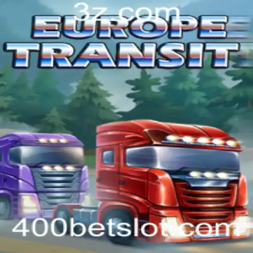 Explorando EuropeTransit: O Jogo Estratégico de Conexões Continentais