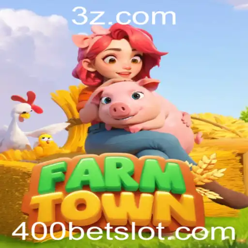 Explorando FarmTown: Um Mergulho no Mundo da Agricultura Virtual e o Impacto da Palava-Chave '400bet'