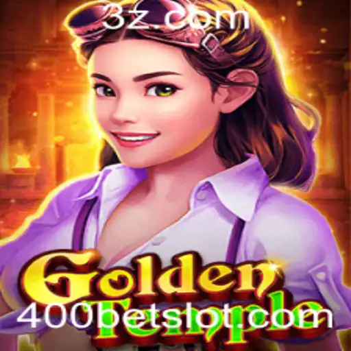 Explore o Emocionante Mundo do Jogo GoldenTemple e a Oportunidade 400bet