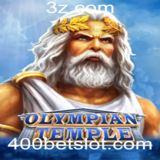OlympianTemple: A Nova Sensação do Universo dos Jogos