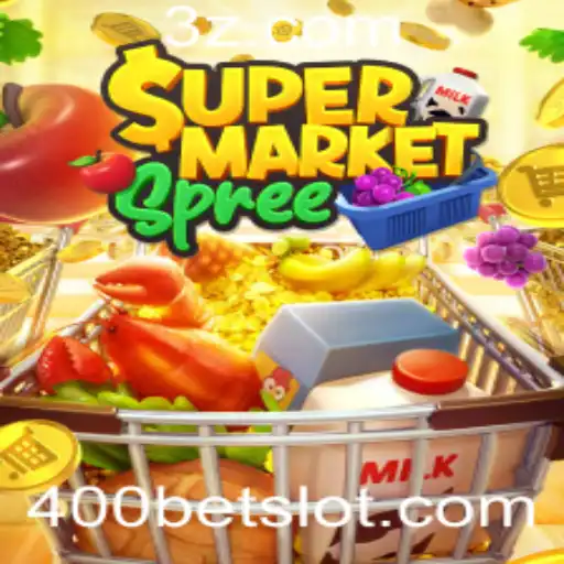 SupermarketSpree: Desvendando o Empolgante Mundo do Jogo e sua Conexão com '400bet'
