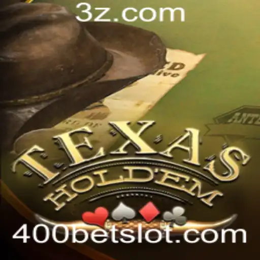 Explorando o Mundo do Texas Hold'em e a Tendência do 400bet