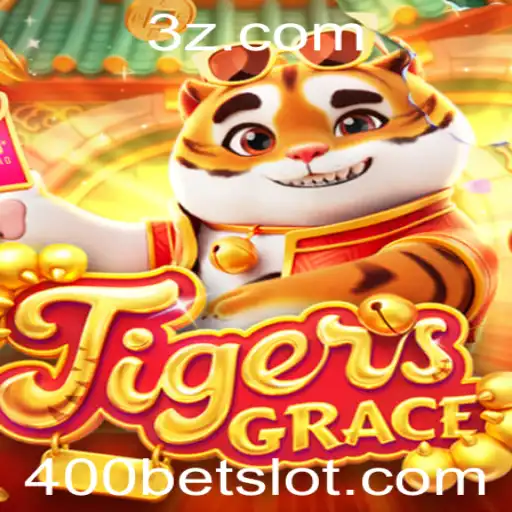 TigersGrace: O Novo Fenômeno dos Jogos de Estratégia em 400bet