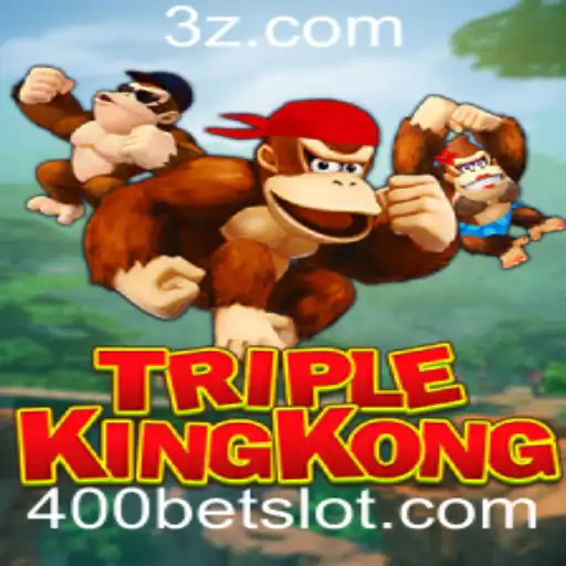 Explorando o Universo do Jogo TripleKingKong: Uma Experiência Única com 400bet