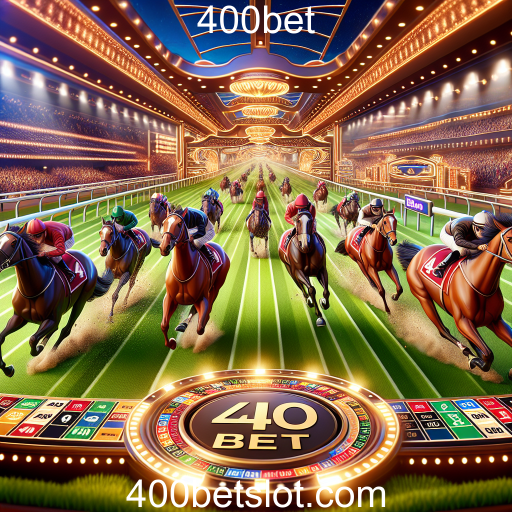 Explorando a Categoria de Jogos Virtuais na 400bet